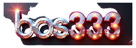 bos333 logo