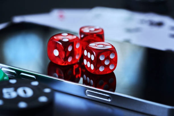bos333 Slot Rooms Built for Indonesia